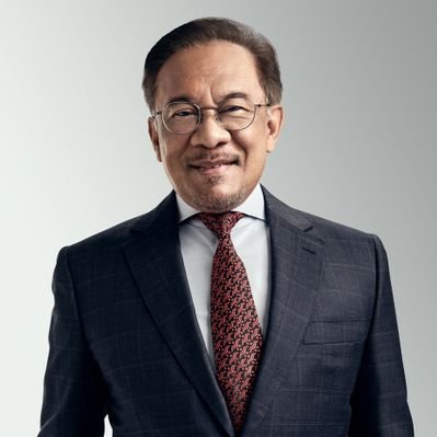 Dato' Seri Anwar Ibrahim