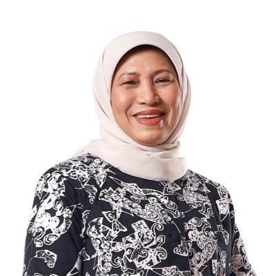 Datuk Seri Nancy Shukri